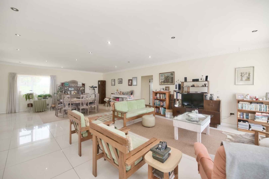 4 Bedroom Property for Sale in Pearly Beach Western Cape